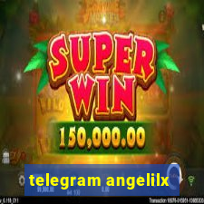 telegram angelilx